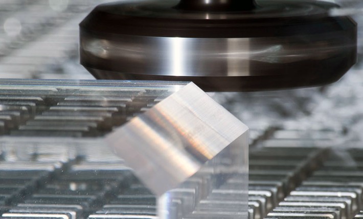 Plexiglasverarbeitung