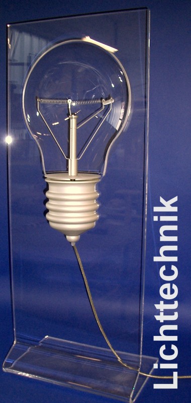 Lichttechnik