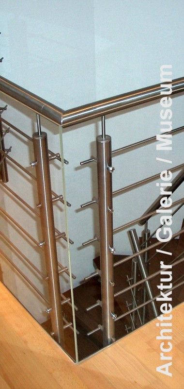 Architektur / Galerie / Museum