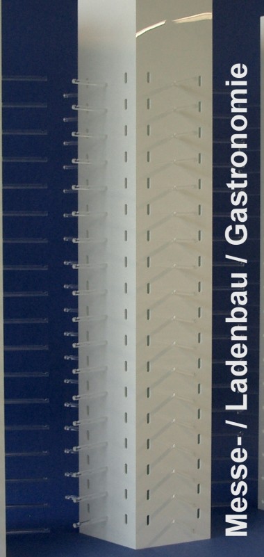 Messe- / Ladenbau / Gastronomie